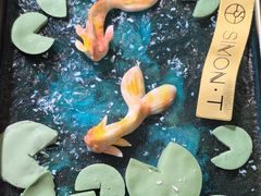 -西檬树SIMON·T轻奢蛋糕(大东方Max店)