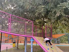 -清远熹乐谷温泉度假酒店