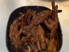 -慧娟面馆·餐厅(望江路店)