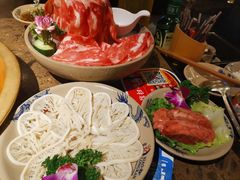 -小龙坎火锅(全球总店)