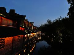 -乌镇景区