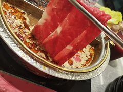 -一绪に寿喜烧(荟聚店)