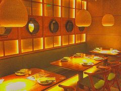 大堂-弄堂里·寻味杭州(湖滨银泰in77C区店)