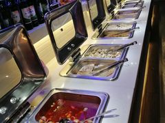 -牛太郎时尚自助烧烤