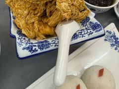 -海碗居老北京炸酱面(增光路店)