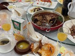 -北京饭店