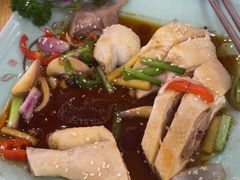 -德胜轩正宗顺德菜(宝安沙井会展中心店)