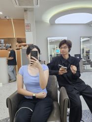 -苏豪路易士·嘉玛发廊