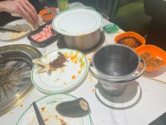 -亚马逊海鲜自助(梅溪湖步步高店)