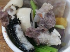 -秧塘牛八宝(金山路店)