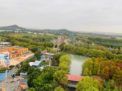 -上海欢乐谷