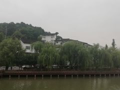 -南北湖湖光山居度假酒店