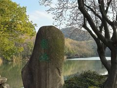 -白马涧龙池景区