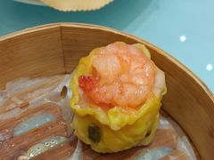 -喜宴又一村·粤菜·茶点·海鲜(壹方天地店)