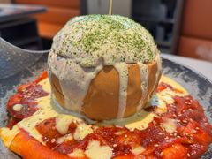 -韩一品韩国料理(柏庐南路店)