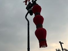 -西安唐皇城墙含光门遗址博物馆