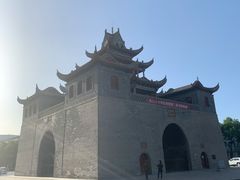 -鼓楼(兴庆区)