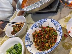 -湘鲜小灶·湖南土菜馆(龙华店)