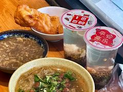 丸子汤-苏记丸子汤