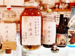 -餐酒吧Com-ing Bar(上海路店)