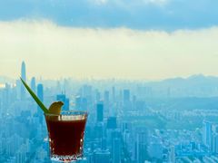 -瑞吉酒店·The Drawing Room闲逸廊·云端下午茶·夜奢Whiskey