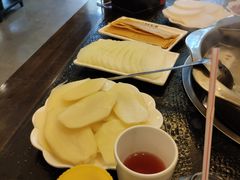 -仁虎老火锅(黄泥磅店)