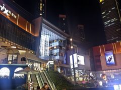 -青岛万象城