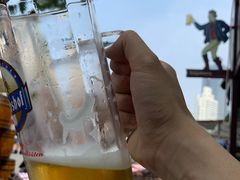 -巴伐利亚啤酒坊(意式风情街店)