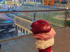 -VENCHI 闻绮(北京汉光店)