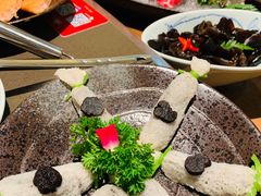 -捞王锅物料理(上海世茂广场店)