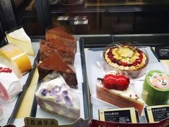 -星巴克(北京南站第二店)