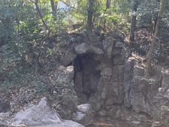 -龙井壹号·茶缘山景宴(龙井村店)