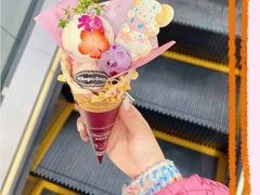 -哈根达斯(济南万象城店)