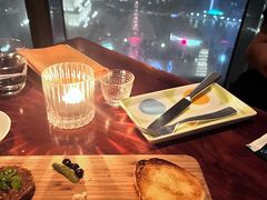 -上海柏悦酒店·世纪100牛排馆