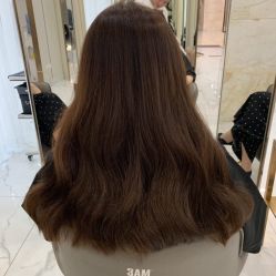点击看大图 -3AM HAIR SALON烫发染发接发
