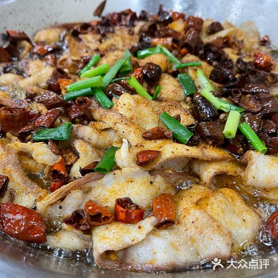 响石小四川水煮鱼(保利店)