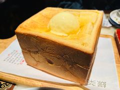 -绿茶餐厅(松江万达店)