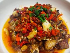 -耕渔小院·湖南鱼鲜(望城店)