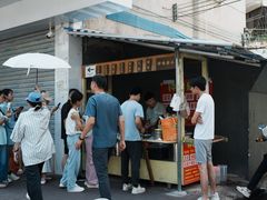 -钟姨糖水(惠城店)