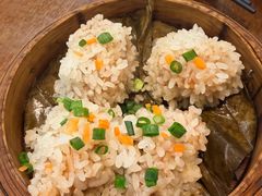 糯米排骨-永乐饭店