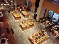 -奈雪茶院·茶室茶馆(广州粤海天地店)