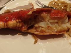 -徐记海鲜(陕西历史博物馆|明德门店)