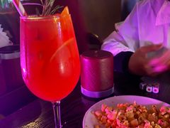 -MOSSO音乐酒吧·live house(长乐路店)