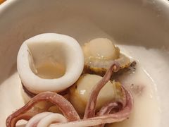 -大良毋米粥(锦龙路总店)