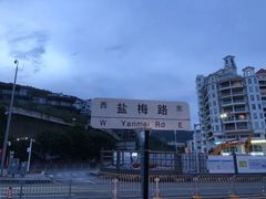 -大梅沙海滨公园