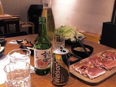 -子檀大隐炭烧(食品街店)