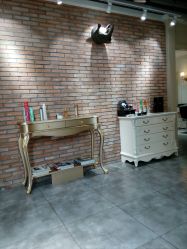 -M Hair造型