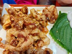 -鑫日千里马朝鲜族小馆(总店)