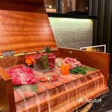 适合约会的“烤纯血和牛”天花板值得一试