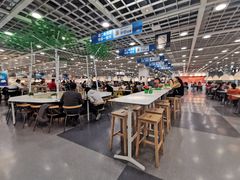 大堂-宜家·瑞典风味餐厅(北京西红门店)